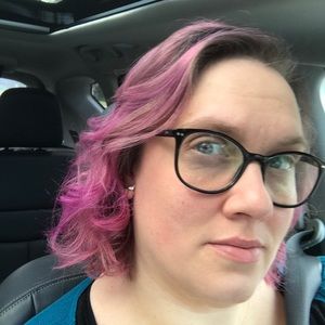 Meet your Posher, Katrina